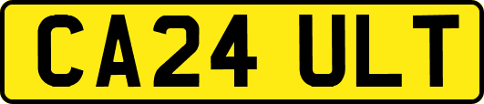 CA24ULT