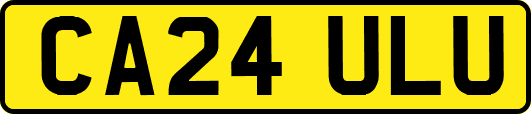 CA24ULU