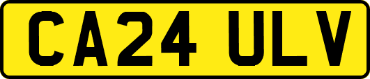 CA24ULV