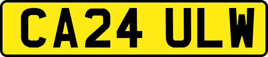 CA24ULW