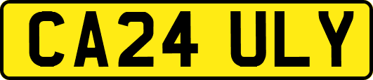 CA24ULY