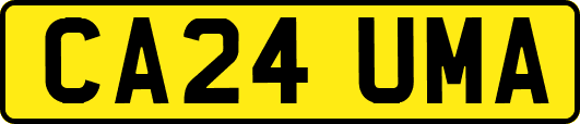 CA24UMA