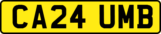 CA24UMB