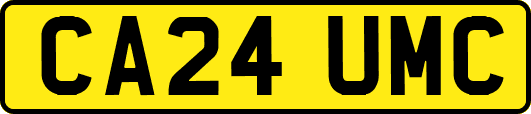 CA24UMC