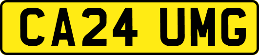 CA24UMG