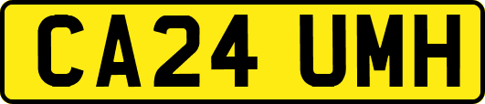 CA24UMH