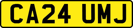 CA24UMJ
