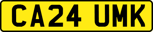 CA24UMK