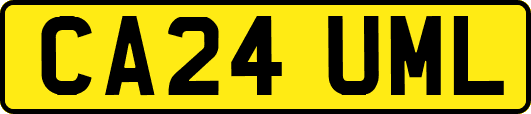 CA24UML