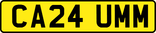 CA24UMM