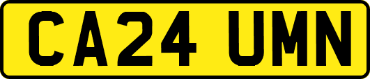 CA24UMN