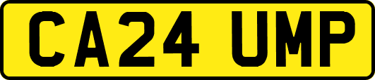CA24UMP