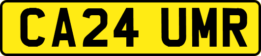 CA24UMR