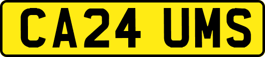 CA24UMS