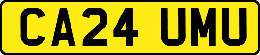 CA24UMU