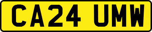 CA24UMW