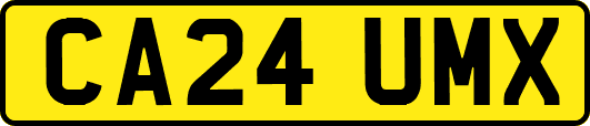 CA24UMX