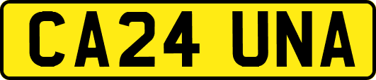CA24UNA