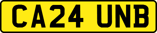 CA24UNB