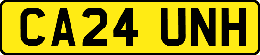 CA24UNH