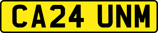 CA24UNM