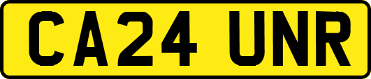 CA24UNR