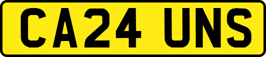 CA24UNS