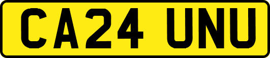 CA24UNU