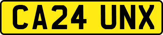 CA24UNX