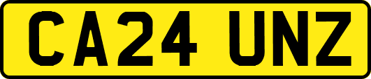 CA24UNZ