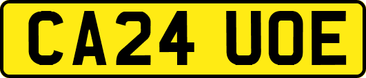 CA24UOE