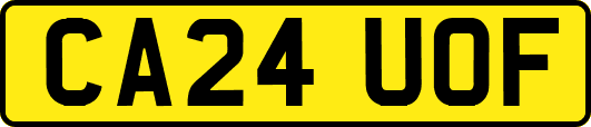 CA24UOF