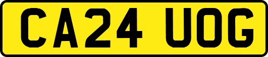 CA24UOG
