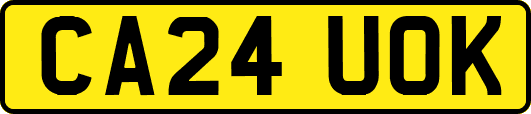 CA24UOK