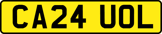 CA24UOL
