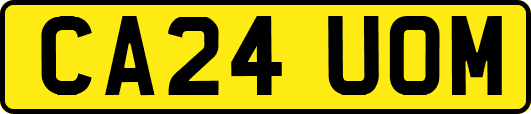 CA24UOM