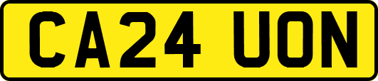CA24UON
