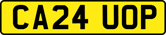 CA24UOP