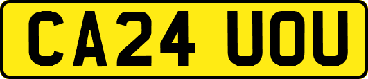 CA24UOU