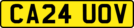 CA24UOV