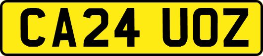 CA24UOZ