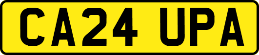 CA24UPA