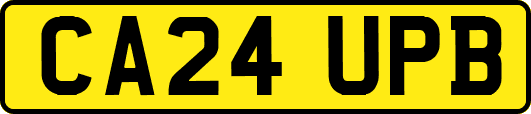 CA24UPB