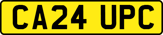 CA24UPC