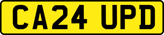 CA24UPD