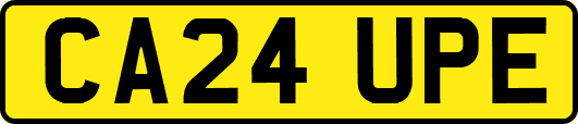 CA24UPE