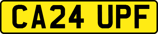 CA24UPF