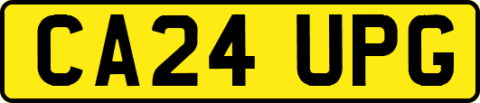 CA24UPG