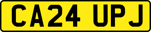 CA24UPJ