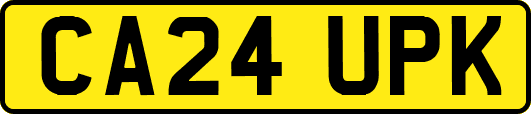 CA24UPK